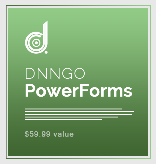 MD90074-DNNGo.PowerForms