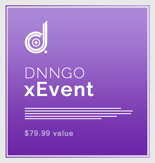 MD90105-DNNGo.xEvent