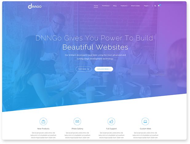 Home 10 demo