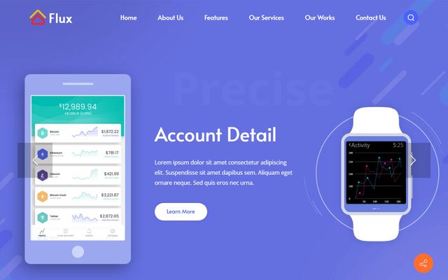 Business 07 demo