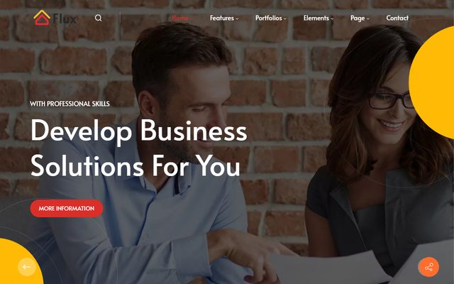 Business 11 demo