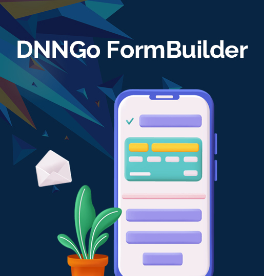 MD90107 - DNNGo.FormBuilder