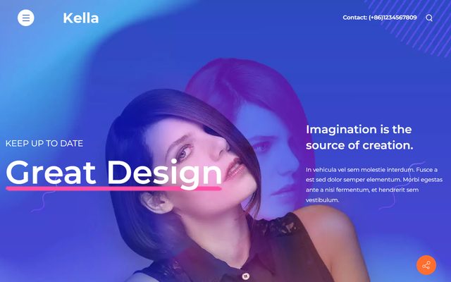 Creative 01 demo
