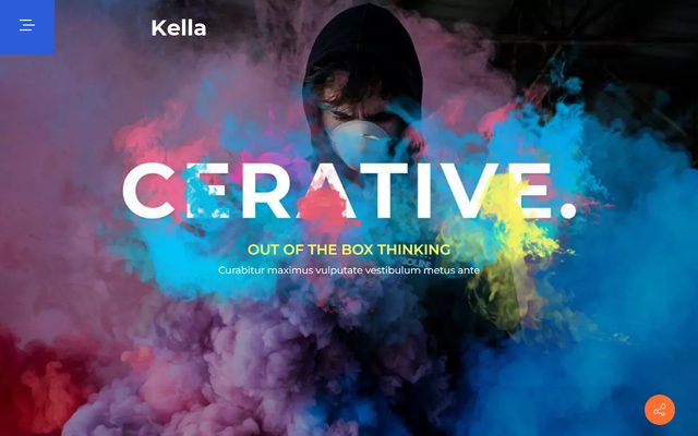 Creative 02 demo