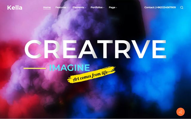 Creative 03 demo