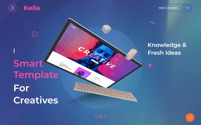 Design Studio demo