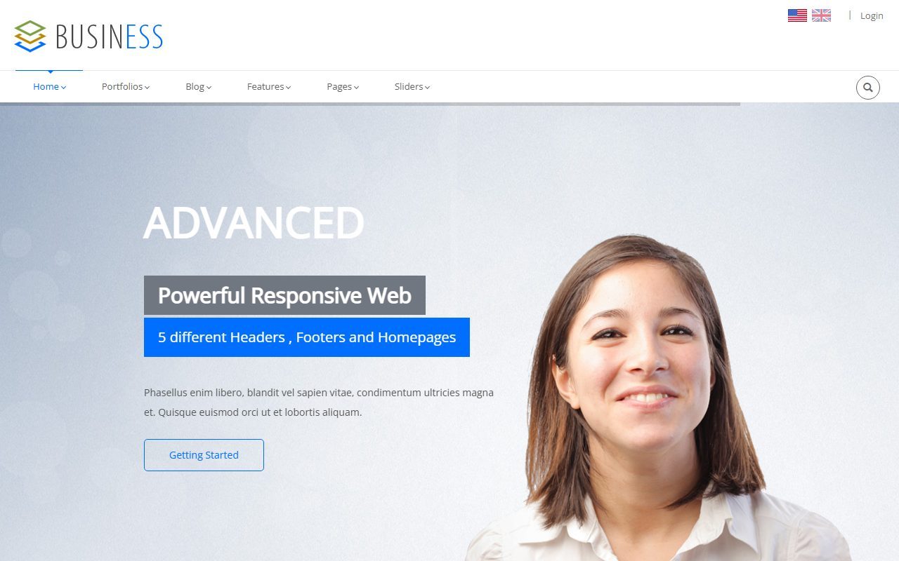Home 04 demo