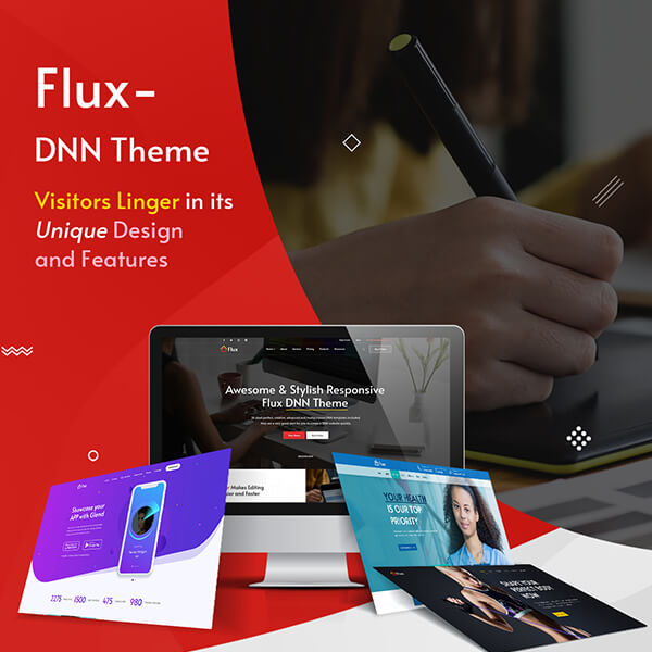 Flux